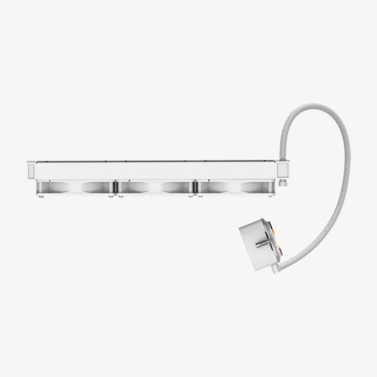 KIT REFRIGERACION LIQUIDA HIDITEC LQ360 ARGB Refrigeracion cpu KIT REFRIGERACION LIQUIDA HIDITEC LQ360 ARGB Refrigeracion cpu