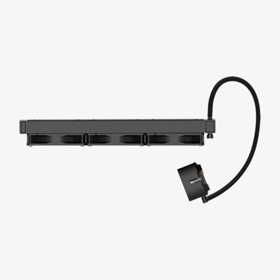 KIT REFRIGERACION LIQUIDA HIDITEC LQ360 ARGB Refrigeracion cpu KIT REFRIGERACION LIQUIDA HIDITEC LQ360 ARGB Refrigeracion cpu