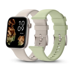 SMARTWATCH SPC SMARTEE DUO 2 1.78 PULGADAS