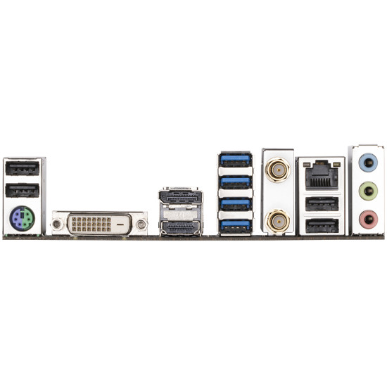 PLACA BASE GIGABYTE AM4 B550M DS3H Placas base PLACA BASE GIGABYTE AM4 B550M DS3H Placas base