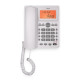 TELEFONO FIJO SPC OFFICE ID 2 Teléfonos fijos TELEFONO FIJO SPC OFFICE ID 2 Teléfonos fijos