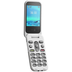 TELEFONO MOVIL DORO 2880 4G BLANCO