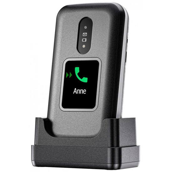 TELEFONO MOVIL DORO 2880 4G BLANCO Móviles básicos