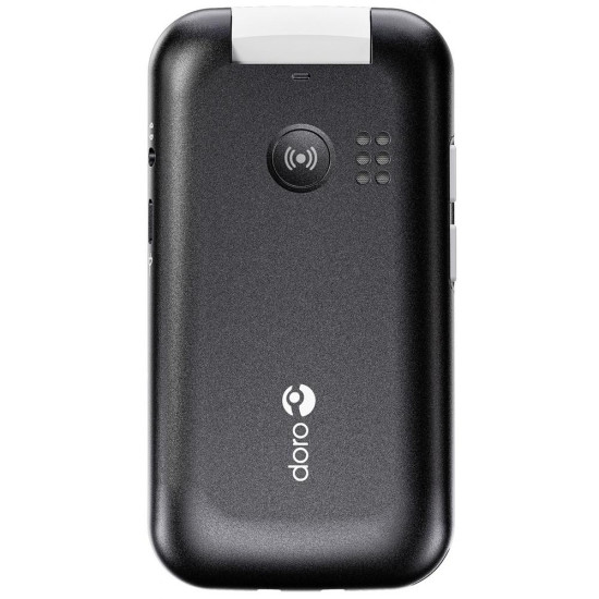 TELEFONO MOVIL DORO 2880 4G BLANCO Móviles básicos