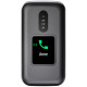 TELEFONO MOVIL DORO 2880 4G BLANCO Móviles básicos