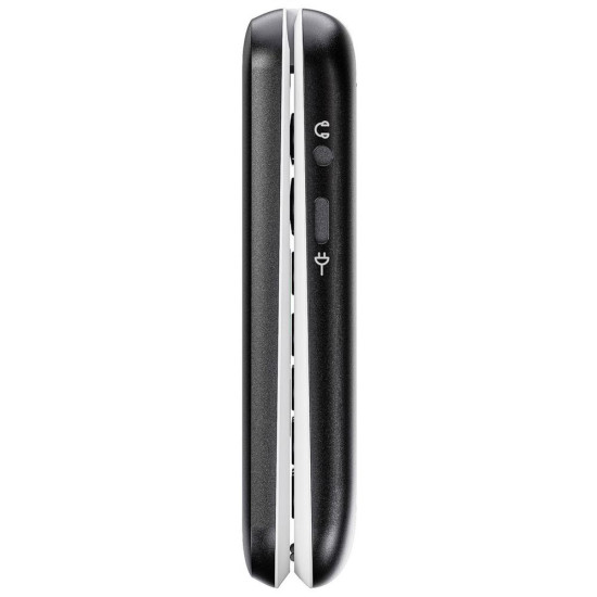 TELEFONO MOVIL DORO 2880 4G BLANCO Móviles básicos