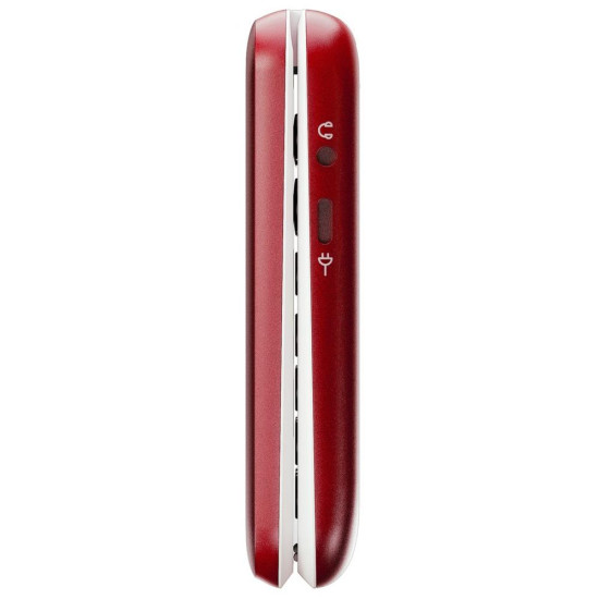 TELEFONO MOVIL DORO 2880 4G BLANCO Móviles básicos