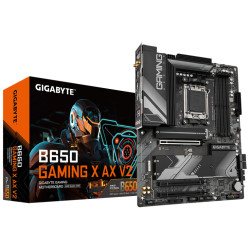 PLACA BASE GIGABYTE B650 GAMING X