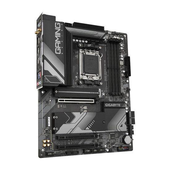 PLACA BASE GIGABYTE B650 GAMING X Placas base PLACA BASE GIGABYTE B650 GAMING X Placas base
