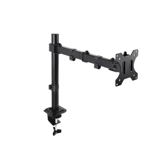 SOPORTE TOOQ MESA GIRA INCLI 1 Soportes monitores  tv
