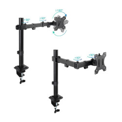 SOPORTE TOOQ MESA GIRA INCLI 1