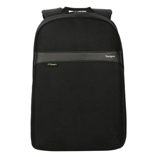 MOCHILA TARGUS 15.6 PULGADASGEOLITE ECOSMART ESSENTIAL BACKPACK Maletines mochilas y fundas MOCHILA TARGUS 15.6 PULGADASGEOLITE ECOSMART ESSENTIAL BACKPACK Maletines mochilas y fundas