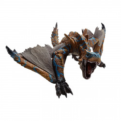 FIGURA TAMASHII NATIONS SH MONSTER ARTS