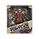 FIGURA NECA TORTUGAS NINJA SHREDDER CLONE Figuras FIGURA NECA TORTUGAS NINJA SHREDDER CLONE Figuras