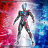 FIGURA BANDAI HOBBY RISE STANDARD ULTRAMAN