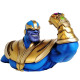 THANOS MEGA HUCHA MARVEL Figuras THANOS MEGA HUCHA MARVEL Figuras
