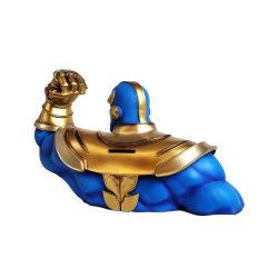 THANOS MEGA HUCHA MARVEL