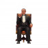 FIGURA PADRINO VITO CORLEONE 15 CM
