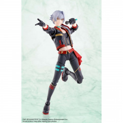 FIGURA TAMASHII NATIONS SH FIGUARTS IDOLMASTER