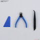 ACCESORIO FIGURAS BANDAI HOBBY ENTRY TOOL Figuras ACCESORIO FIGURAS BANDAI HOBBY ENTRY TOOL Figuras