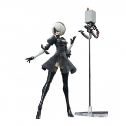 FIGURA TAMASHII NATIONS SH FIGUARTS NIER: