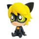 FIGURA HUCHA PLASTOY LADY BUG MIRACOLOUS Figuras FIGURA HUCHA PLASTOY LADY BUG MIRACOLOUS Figuras
