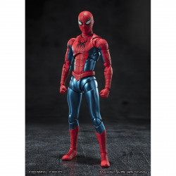 FIGURA TAMASHII NATIONS SH FIGUARTS SPIDER - MAN