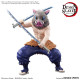 FIGURA BANDAI HOBBY DEMON SLAYER MODEL Figuras FIGURA BANDAI HOBBY DEMON SLAYER MODEL Figuras