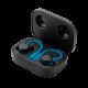 AURICULARES DEPORTIVOS PHOENIX SPARTAN BLUETOOTH 5.3 Auriculares AURICULARES DEPORTIVOS PHOENIX SPARTAN BLUETOOTH 5.3 Auriculares