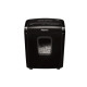 DESTRUCTORA PAPEL FELLOWES 6M NEGRA MINICORTE Destructoras DESTRUCTORA PAPEL FELLOWES 6M NEGRA MINICORTE Destructoras