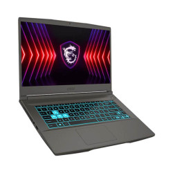 PORTATIL MSI THIN A15 - 040XES AMD R7 - 7735