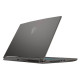 PORTATIL MSI THIN A15 - 040XES AMD R7 - 7735 Pc portátiles PORTATIL MSI THIN A15 - 040XES AMD R7 - 7735 Pc portátiles