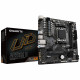PLACA BASE GIGABYTE A620M H AM5 Placas base PLACA BASE GIGABYTE A620M H AM5 Placas base