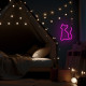 LAMPARA FOREVER NEON LED CAT PINK Lámparas LAMPARA FOREVER NEON LED CAT PINK Lámparas