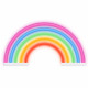 LAMPARA FOREVER NEON LED RAINBOW 5 Lámparas LAMPARA FOREVER NEON LED RAINBOW 5 Lámparas