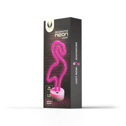 LAMPARA FOREVER NEON LED ON A