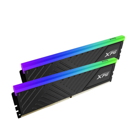 MEMORIA RAM DDR4 16GB 2X8GB ADATA Memorias ram MEMORIA RAM DDR4 16GB 2X8GB ADATA Memorias ram