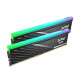MEMORIA RAM DDR5 32GB 2X16GB ADATA Memorias ram MEMORIA RAM DDR5 32GB 2X16GB ADATA Memorias ram