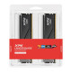 MEMORIA RAM DDR5 32GB 2X16GB ADATA Memorias ram MEMORIA RAM DDR5 32GB 2X16GB ADATA Memorias ram