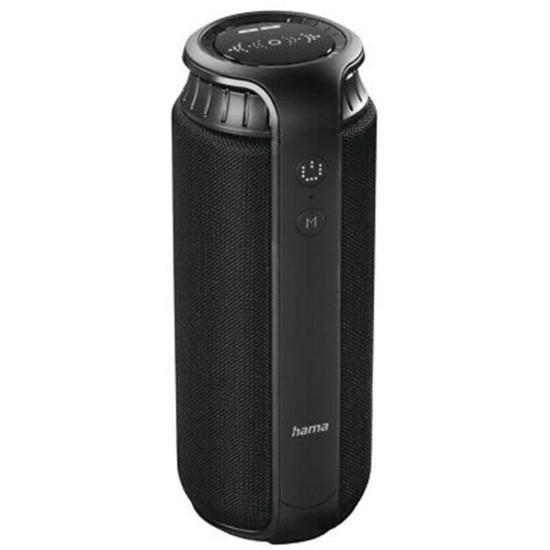 ALTAVOZ HAMA PIPE 2.0 NEGRO Altavoces ALTAVOZ HAMA PIPE 2.0 NEGRO Altavoces