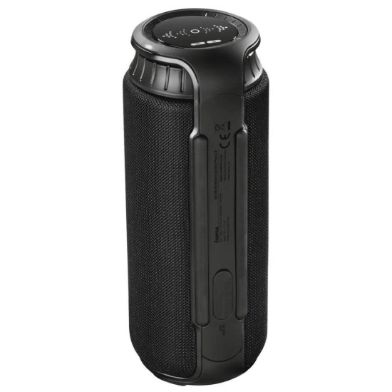 ALTAVOZ HAMA PIPE 2.0 NEGRO Altavoces ALTAVOZ HAMA PIPE 2.0 NEGRO Altavoces