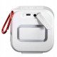ALTAVOZ HAMA POCKET 3.0 BLANCO Altavoces ALTAVOZ HAMA POCKET 3.0 BLANCO Altavoces