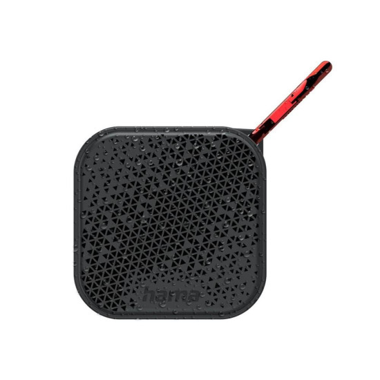 ALTAVOZ HAMA POCKET 3.0 NEGRO Altavoces ALTAVOZ HAMA POCKET 3.0 NEGRO Altavoces
