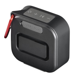 ALTAVOZ HAMA POCKET 3.0 NEGRO