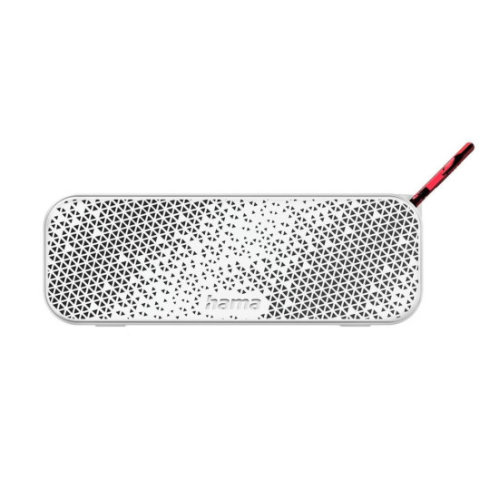 ALTAVOZ HAMA POWERBRICK 2.0 BLANCO Altavoces ALTAVOZ HAMA POWERBRICK 2.0 BLANCO Altavoces