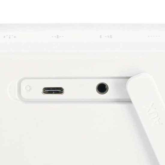 ALTAVOZ HAMA POWERBRICK 2.0 BLANCO Altavoces ALTAVOZ HAMA POWERBRICK 2.0 BLANCO Altavoces