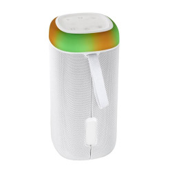 ALTAVOZ HAMA SHINE 2.0 BLANCO