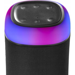 ALTAVOZ HAMA SHINE 2.0 NEGRO