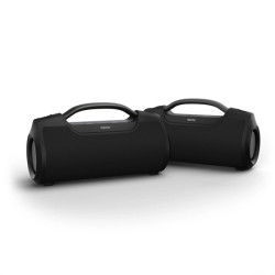 ALTAVOZ HAMA SOUNDBARREL NEGRO