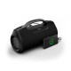 ALTAVOZ HAMA SOUNDBARREL NEGRO Altavoces ALTAVOZ HAMA SOUNDBARREL NEGRO Altavoces